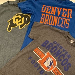 3 shirts for only $14